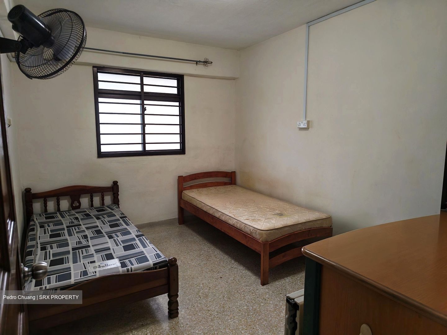 Blk 121 Ang Mo Kio Avenue 3 (Ang Mo Kio), HDB 3 Rooms #577764961